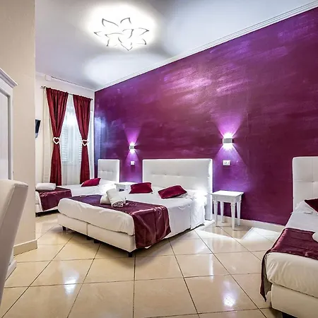 Veneto Con Accesso Ztl Hotel Florence