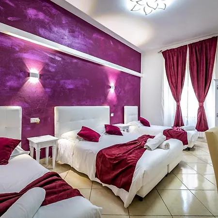 Veneto Con Accesso Ztl Hotel