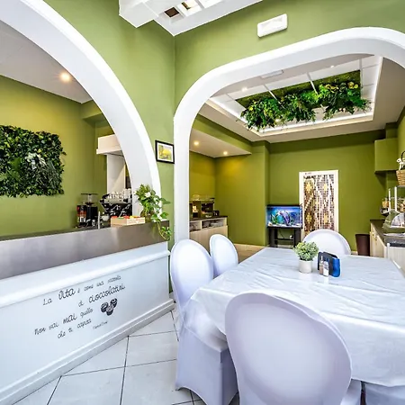 Hotel Veneto Con Accesso Ztl Florence