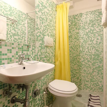 Veneto Con Accesso Ztl Hotel 3*