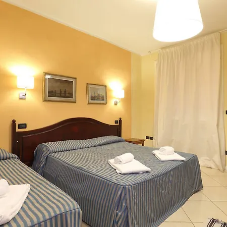 Veneto Con Accesso Ztl Hotel