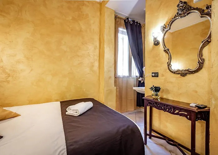 Veneto Centro Storico Di 3* فلورنس