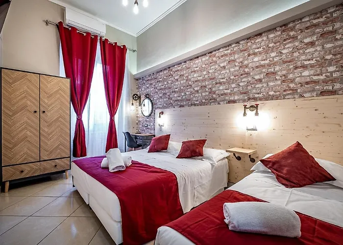 Veneto Centro Storico Di ホテル 3*