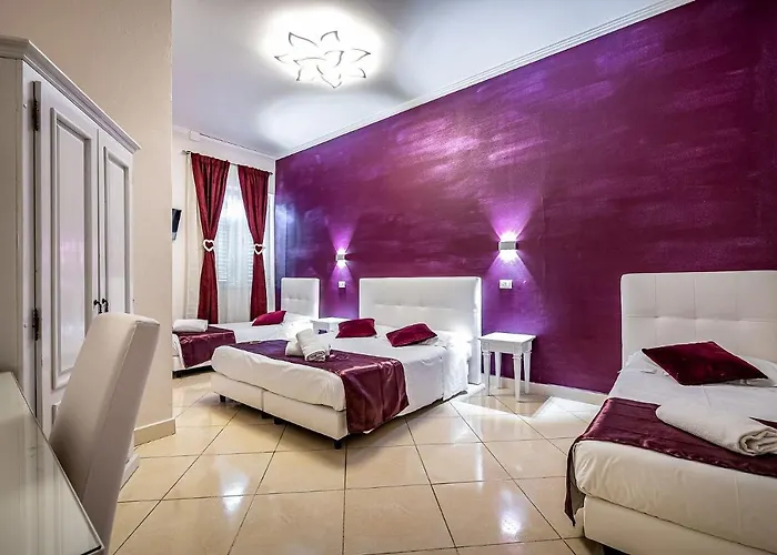 Veneto Centro Storico Di فندق فلورنس