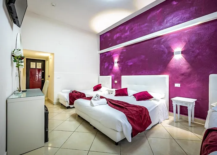 Veneto Centro Storico Di فلورنس