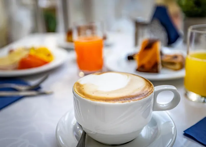 فندق Veneto Centro Storico Di 3*