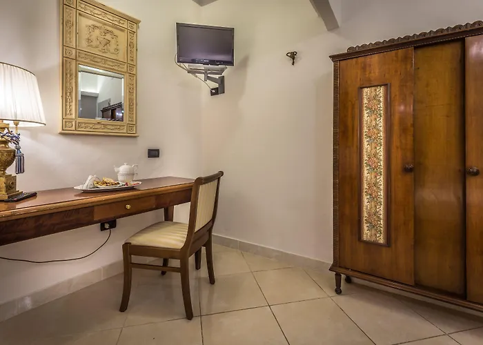 Veneto Centro Storico Di 3* فلورنس