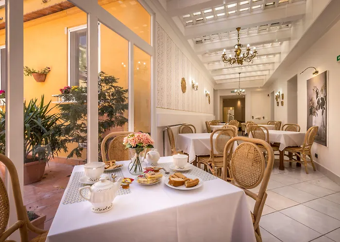 Veneto Centro Storico Di ホテル フィレンツェ