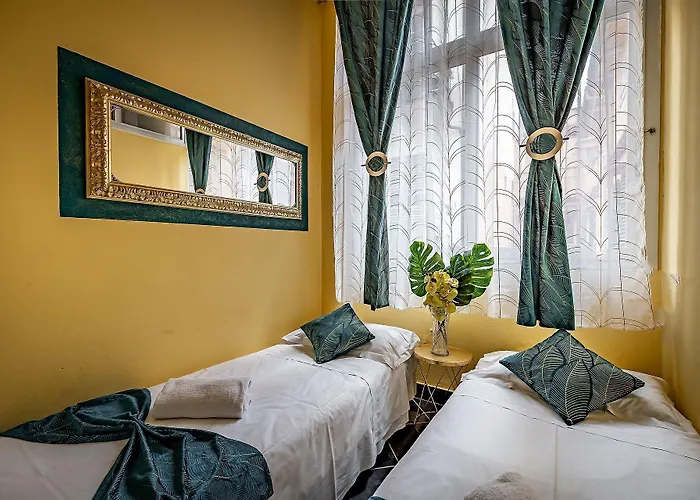 Veneto Centro Storico Di 3*