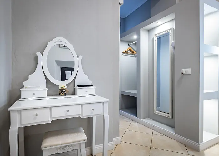 فندق Veneto Centro Storico Di